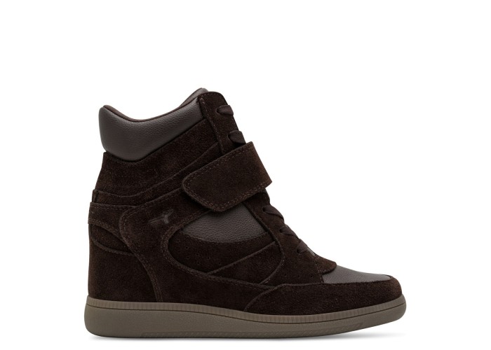 TAMARIS 1-25282-47-304 MOCCA 