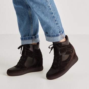 TAMARIS 1-25282-47-304 MOCCA 