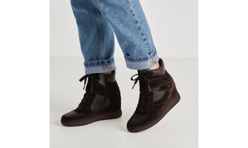 TAMARIS 1-25282-47-304 MOCCA 