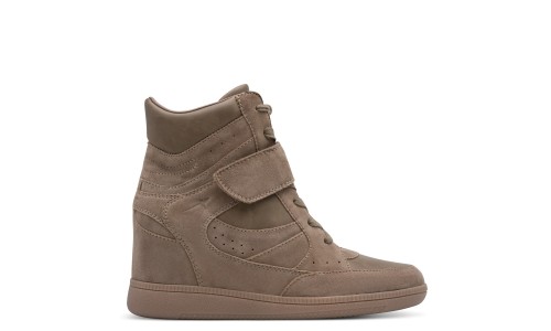TAMARIS 1-25282-47-341 TAUPE 