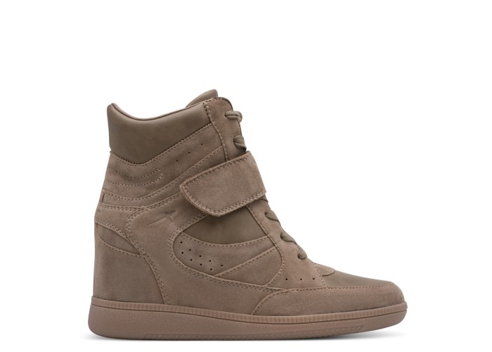 TAMARIS 1-25282-47-341 TAUPE TAMARIS 1-25282-47-341 TAUPE
