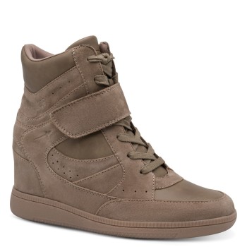 TAMARIS 1-25282-47-341 TAUPE 
