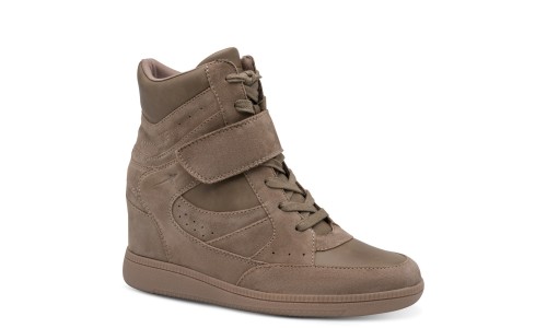 TAMARIS 1-25282-47-341 TAUPE 