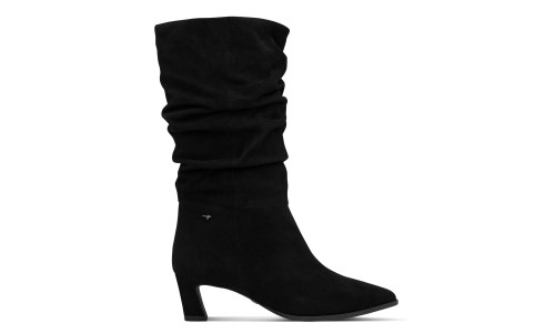 TAMARIS 1-25308-47-001 BLACK 