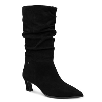TAMARIS 1-25308-47-001 BLACK 