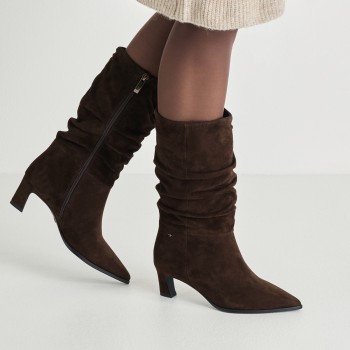 TAMARIS 1-25308-47-304 MOCCA 