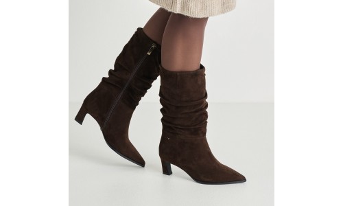TAMARIS 1-25308-47-304 MOCCA 