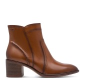TAMARIS 1-25313-47-348 COGNAC LEATHER 