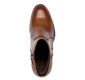 TAMARIS 1-25313-47-348 COGNAC LEATHER 