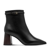 TAMARIS 1-25334-47-003 BLACK LEATHER TAMARIS 1-25334-47-003 BLACK LEATHER