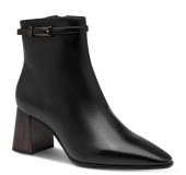 TAMARIS 1-25334-47-003 BLACK LEATHER TAMARIS 1-25334-47-003 BLACK LEATHER