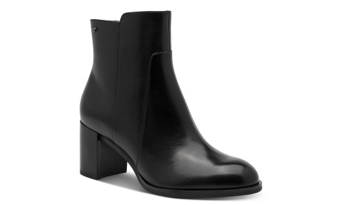 TAMARIS 1-25344-47-001 BLACK 