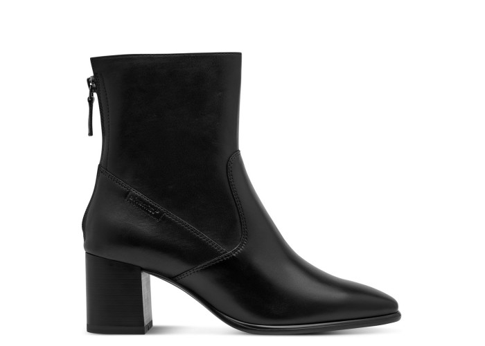 TAMARIS 1-25345-47-003 BLACK LEATHER TAMARIS 1-25345-47-003 BLACK LEATHER