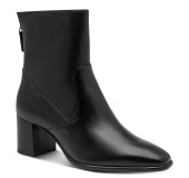 TAMARIS 1-25345-47-003 BLACK LEATHER TAMARIS 1-25345-47-003 BLACK LEATHER