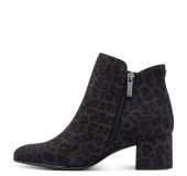 TAMARIS 1-25354-43-261 GREY LEOPARD 