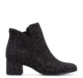 TAMARIS 1-25354-43-261 GREY LEOPARD 