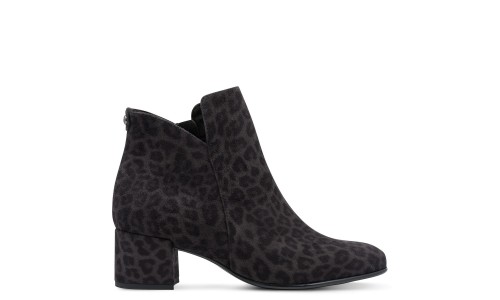 TAMARIS 1-25354-43-261 GREY LEOPARD 