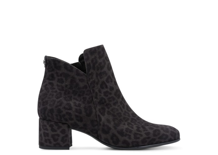 TAMARIS 1-25354-43-261 GREY LEOPARD 