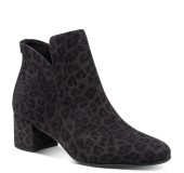 TAMARIS 1-25354-43-261 GREY LEOPARD 