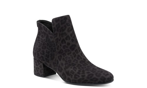 TAMARIS 1-25354-43-261 GREY LEOPARD 