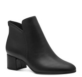TAMARIS 1-25355-43-001 BLACK TAMARIS 1-25355-43-001 BLACK
