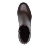 TAMARIS 1-25355-43-342 MAHOGANY TAMARIS 1-25355-43-342 MAHOGANY