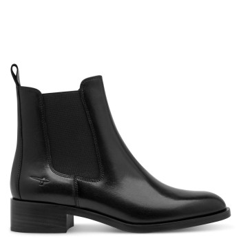 TAMARIS 1-25361-47-001 BLACK 