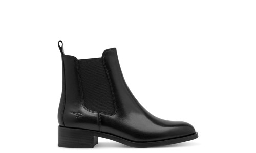 TAMARIS 1-25361-47-001 BLACK 