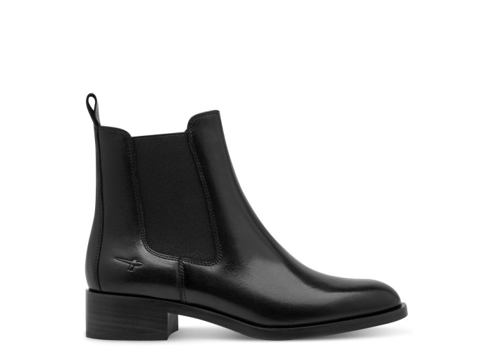 TAMARIS 1-25361-47-001 BLACK 