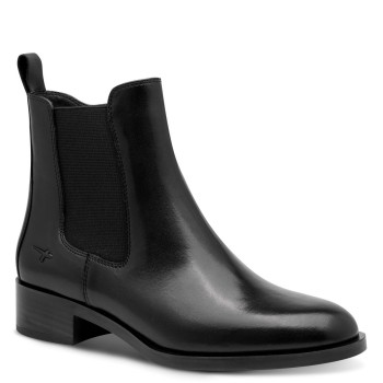 TAMARIS 1-25361-47-001 BLACK 