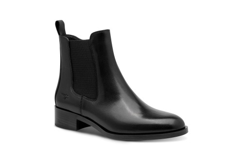 TAMARIS 1-25361-47-001 BLACK 