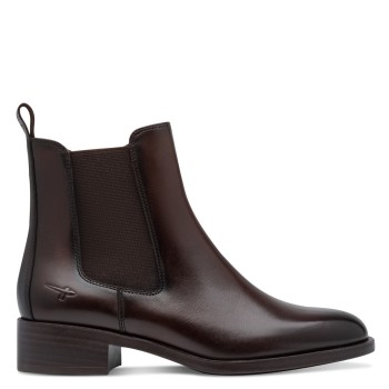 TAMARIS 1-25361-47-304 MOCCA 