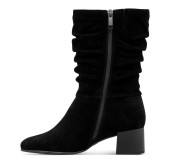 TAMARIS 1-25381-47-001 BLACK 
