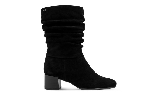 TAMARIS 1-25381-47-001 BLACK 