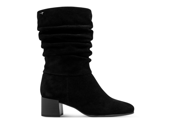 TAMARIS 1-25381-47-001 BLACK 