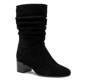 TAMARIS 1-25381-47-001 BLACK 