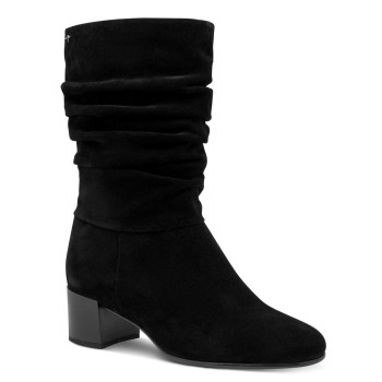 TAMARIS 1-25381-47-001 BLACK 
