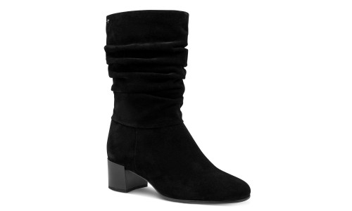 TAMARIS 1-25381-47-001 BLACK 