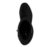 TAMARIS 1-25381-47-001 BLACK 