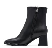 TAMARIS 1-25392-47-003 BLACK LEATHER TAMARIS 1-25392-47-003 BLACK LEATHER