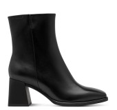 TAMARIS 1-25392-47-003 BLACK LEATHER TAMARIS 1-25392-47-003 BLACK LEATHER