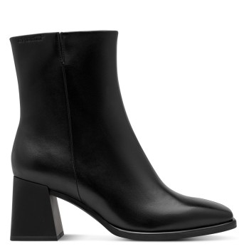 TAMARIS 1-25392-47-003 BLACK LEATHER 