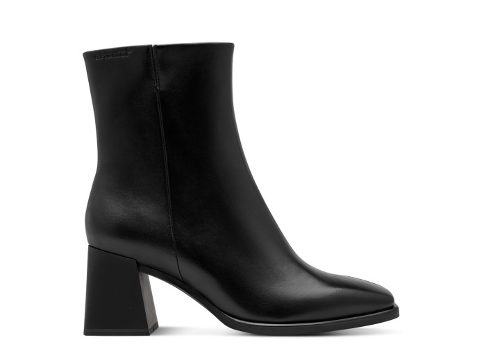 TAMARIS 1-25392-47-003 BLACK LEATHER TAMARIS 1-25392-47-003 BLACK LEATHER