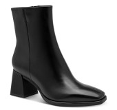 TAMARIS 1-25392-47-003 BLACK LEATHER TAMARIS 1-25392-47-003 BLACK LEATHER
