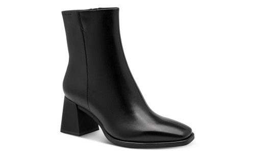 TAMARIS 1-25392-47-003 BLACK LEATHER 