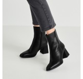 TAMARIS 1-25392-47-003 BLACK LEATHER TAMARIS 1-25392-47-003 BLACK LEATHER