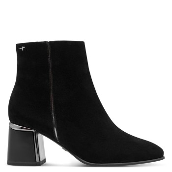 TAMARIS 1-25396-47-001 BLACK 