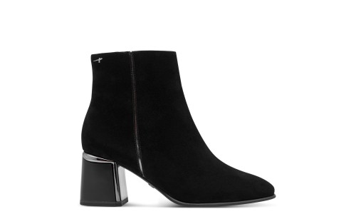 TAMARIS 1-25396-47-001 BLACK 