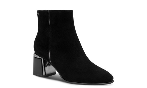 TAMARIS 1-25396-47-001 BLACK 