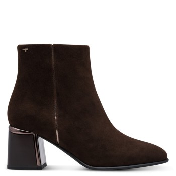 TAMARIS 1-25396-47-304 MOCCA 